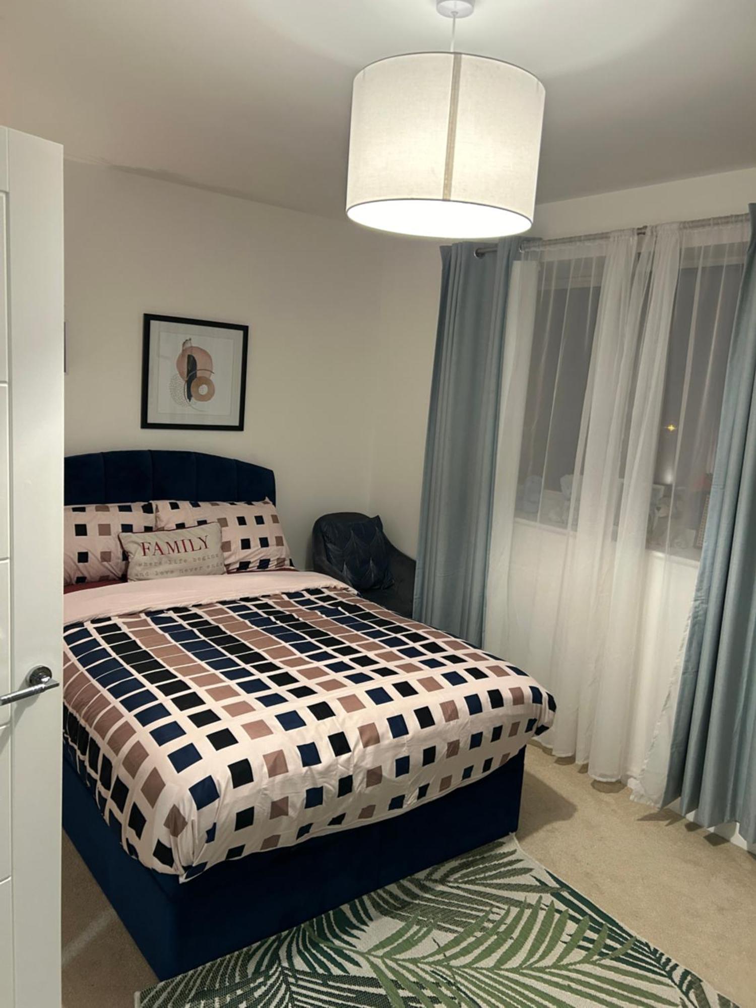 Comfortable Double Room & Single Room In Vibrant Hatfield Neighbourhood מראה חיצוני תמונה