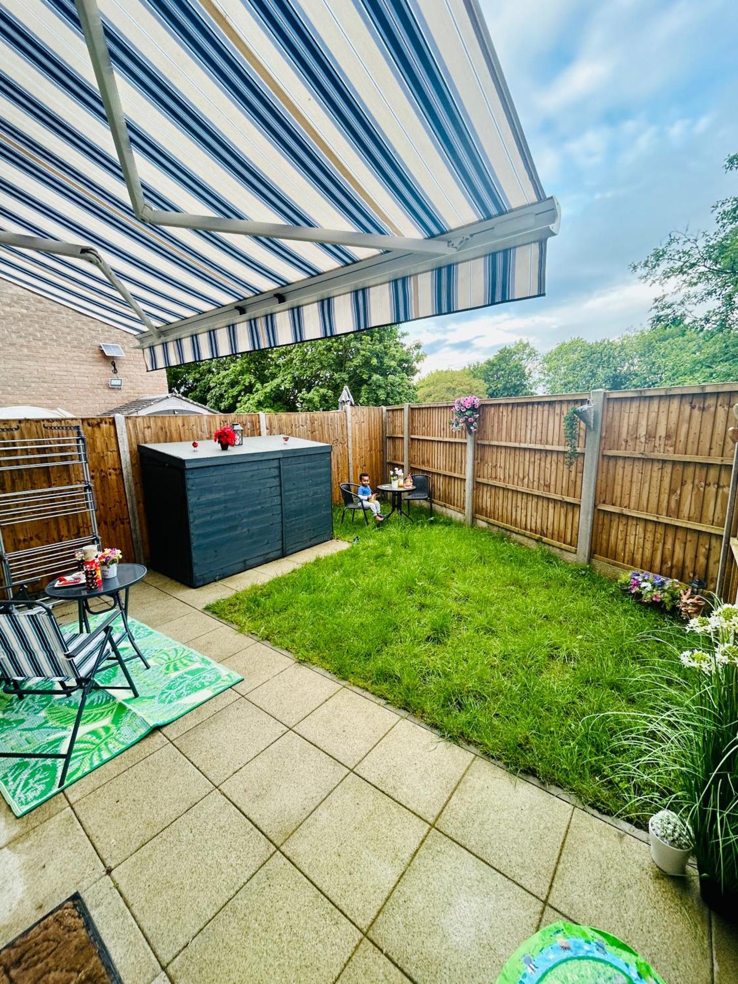 Comfortable Double Room & Single Room In Vibrant Hatfield Neighbourhood מראה חיצוני תמונה