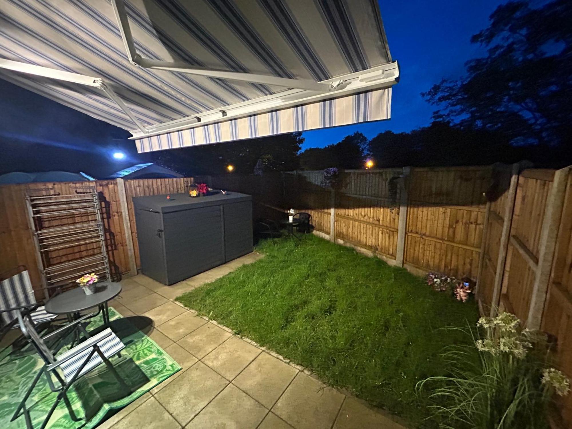 Comfortable Double Room & Single Room In Vibrant Hatfield Neighbourhood מראה חיצוני תמונה